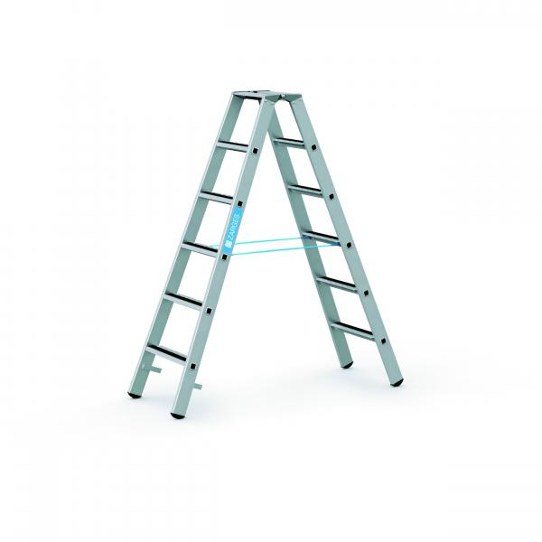 Zarges Leiter R13step B